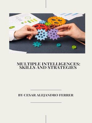 cover image of Multiple Intelligences